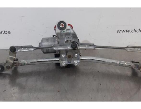 Wiper Motor ALFA ROMEO GIULIA (952_)