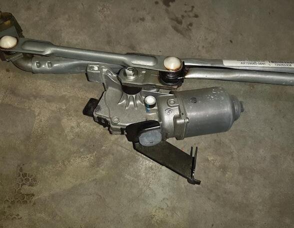 Wiper Motor BMW X5 (F15, F85)