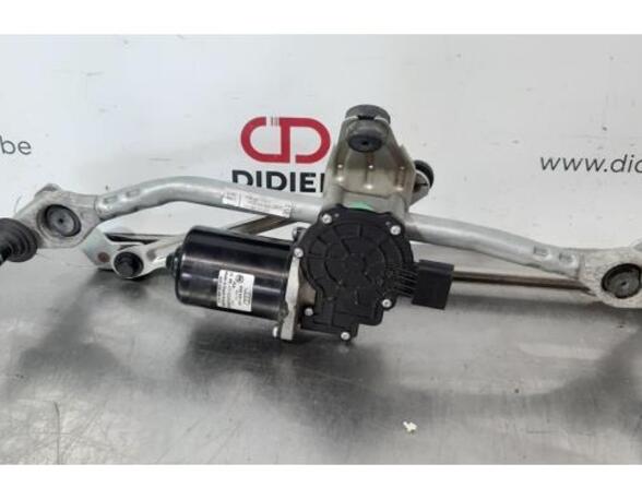 Wiper Motor AUDI Q2 (GAB, GAG)