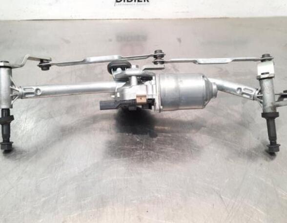 Wiper Motor CITROËN C3 AIRCROSS II (2R_, 2C_), OPEL CROSSLAND X / CROSSLAND (P17, P2QO)