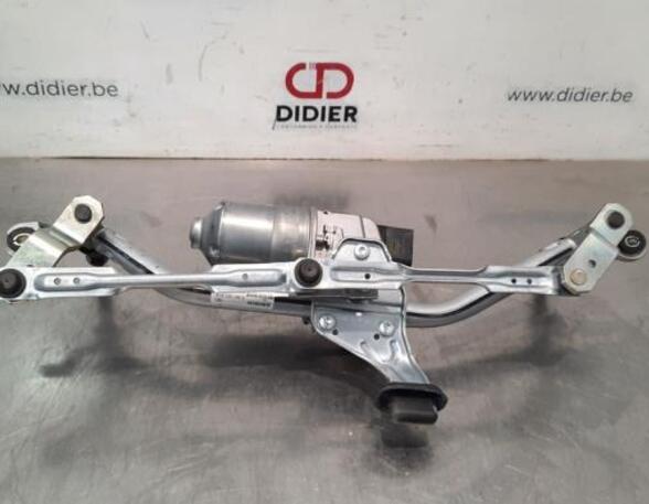 Wiper Motor CITROËN C3 AIRCROSS II (2R_, 2C_), OPEL CROSSLAND X / CROSSLAND (P17, P2QO)