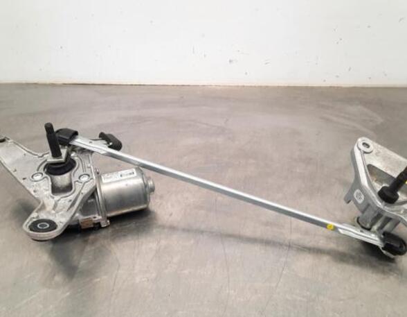 Wiper Motor PEUGEOT 308 III (FB_, FH_, FP_, F3_, FM_)