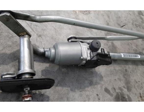 Wiper Motor LAND ROVER RANGE ROVER SPORT (L494), LAND ROVER RANGE ROVER SPORT III (L461)