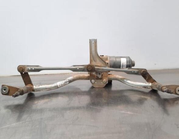 Wiper Motor RENAULT TRAFIC III Van (FG_), OPEL VIVARO B Bus (X82)