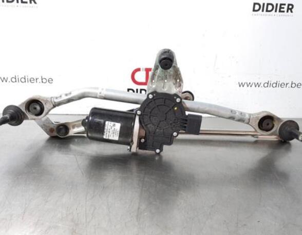 Wiper Motor AUDI Q2 (GAB, GAG)