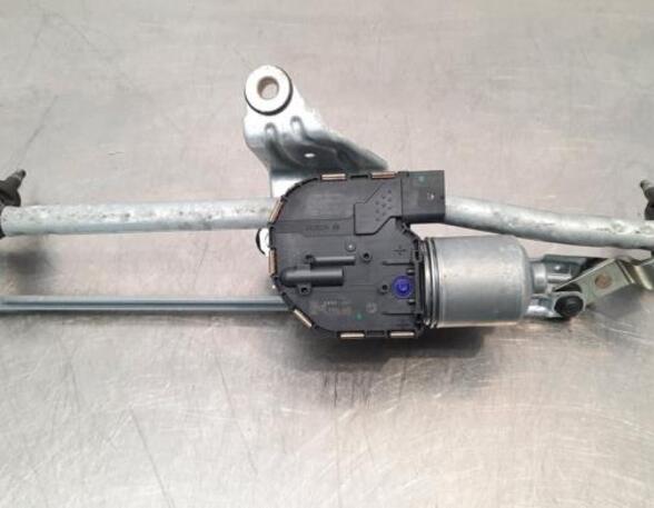 Wiper Motor SKODA KODIAQ (NS7, NV7, NS6)