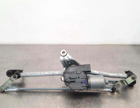 Wiper Motor SKODA KODIAQ (NS7, NV7, NS6)