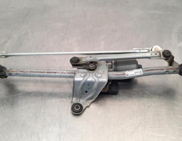 Wiper Motor SKODA KODIAQ (NS7, NV7, NS6)