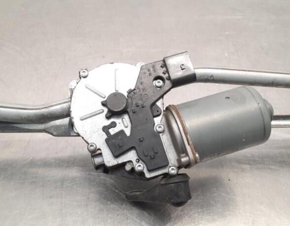 Wiper Motor MERCEDES-BENZ SPRINTER 3-t Van (906)