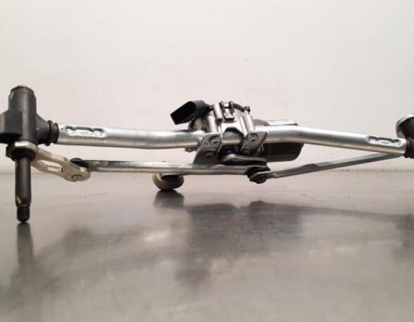 Wiper Motor OPEL CORSA F (P2JO)