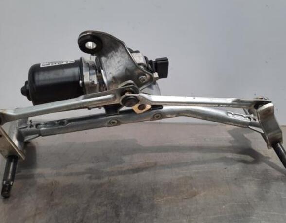 Wiper Motor SMART FORFOUR Hatchback (453), RENAULT TWINGO III (BCM_, BCA_)