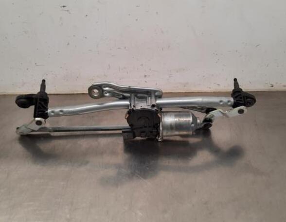 Wiper Motor SKODA KAMIQ (NW4)