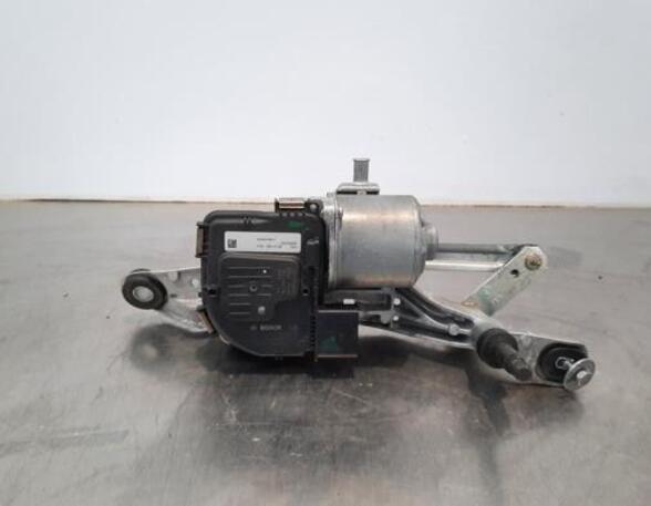 Wischermotor vorne Opel Astra K B16 3397022097 P16978912