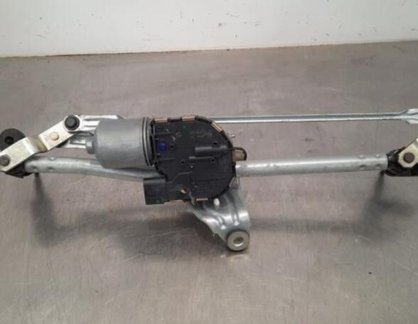 Wiper Motor SKODA KODIAQ (NS7, NV7, NS6)