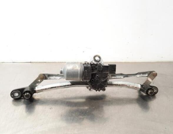 Wiper Motor FIAT DOBLO Cargo (263_), FIAT DOBLO Platform/Chassis (263_)