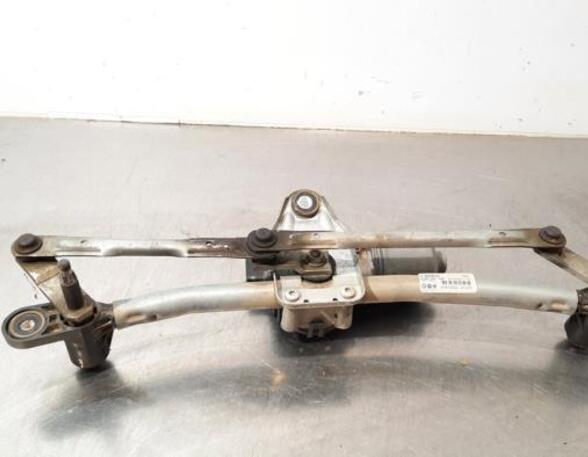 Wiper Motor FIAT DOBLO Cargo (263_), FIAT DOBLO Platform/Chassis (263_)