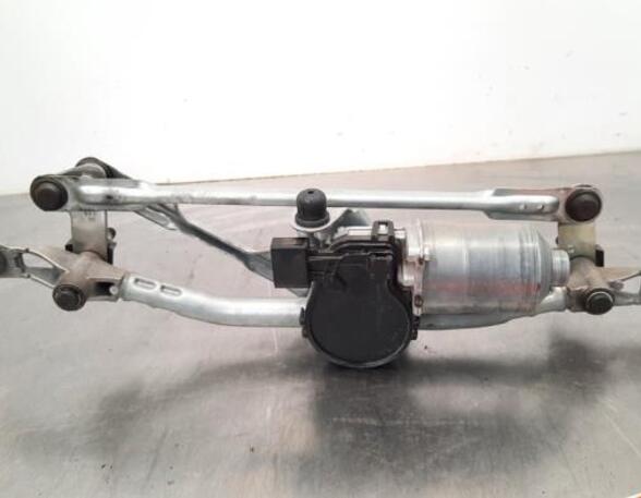 Wiper Motor FIAT 500X (334_)