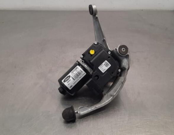 Wiper Motor FORD TRANSIT CONNECT V408 Box Body/MPV