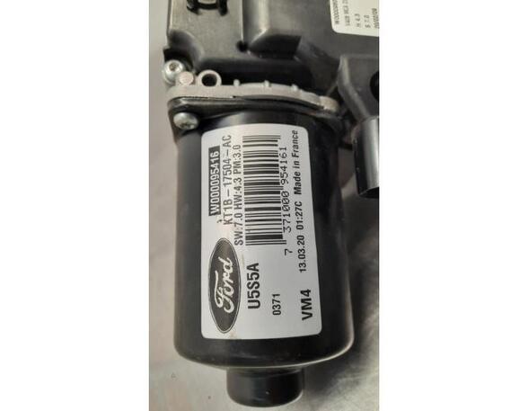 Wiper Motor FORD TRANSIT CONNECT V408 Box Body/MPV