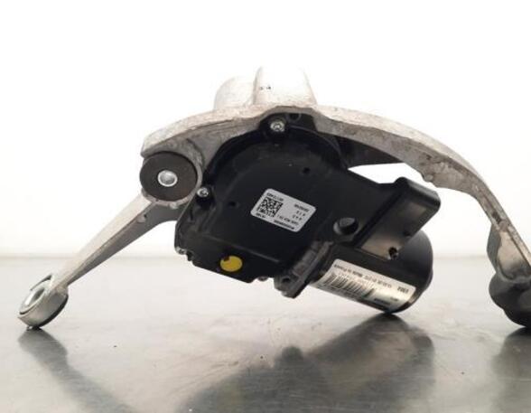 Wiper Motor FORD TRANSIT CONNECT V408 Box Body/MPV