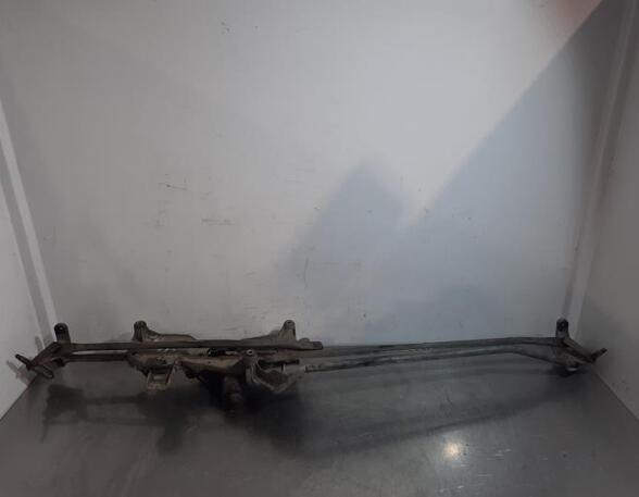 Wiper Motor PEUGEOT 807 (EB_)