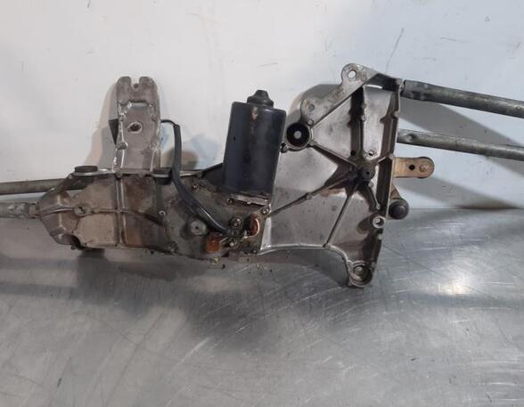 Wiper Motor PEUGEOT 807 (EB_)