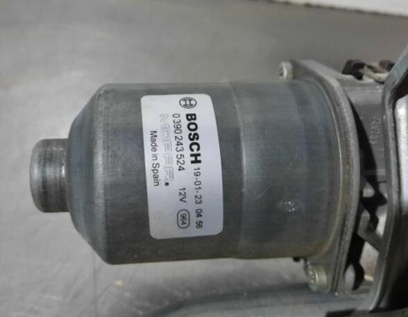 Wiper Motor JEEP RENEGADE SUV (BU, B1)