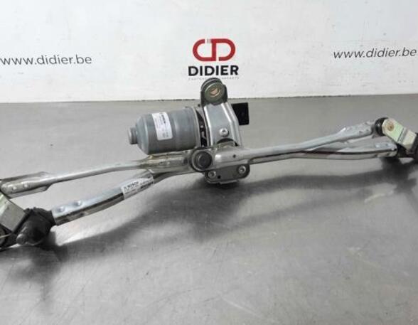 Wiper Motor JEEP RENEGADE SUV (BU, B1)