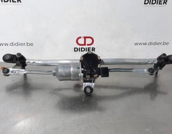 Wiper Motor JEEP RENEGADE SUV (BU, B1)