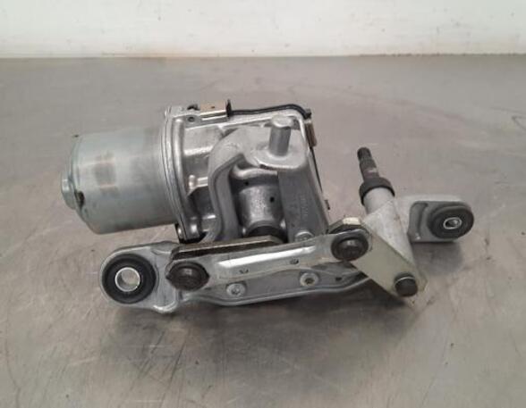 Wiper Motor OPEL ASTRA K (B16)