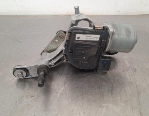 Wiper Motor OPEL ASTRA K (B16)