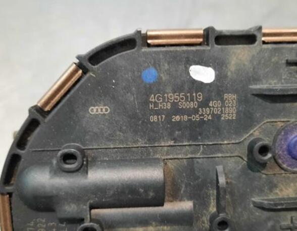 Wiper Motor AUDI A6 Allroad (4GH, 4GJ, C7), AUDI A6 Avant (4G5, 4GD, C7), AUDI A7 Sportback (4GA, 4GF)