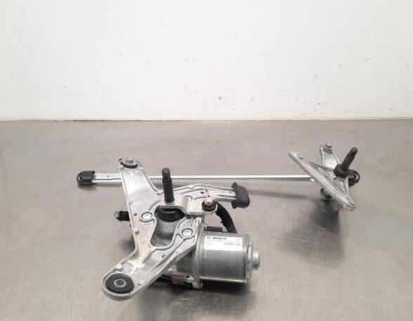 Wiper Motor PEUGEOT 308 III (FB_, FH_, FP_, F3_, FM_), PEUGEOT 408 II (FP_, F3_)