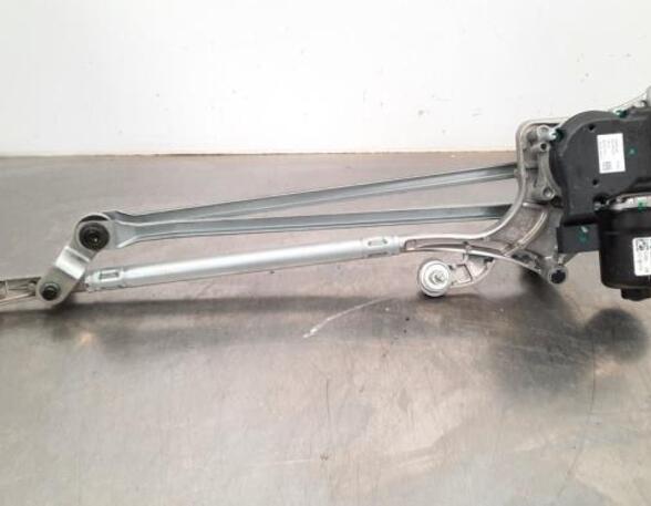 Wiper Motor PEUGEOT 508 II (FB_, FH_, F3_)