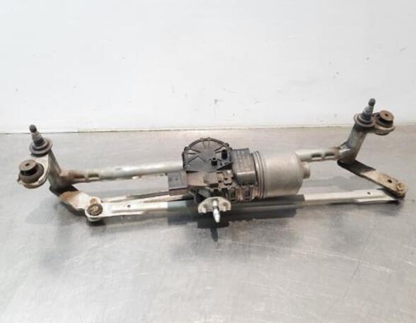 Wiper Motor VW POLO (6R1, 6C1), VW POLO Van (6R)