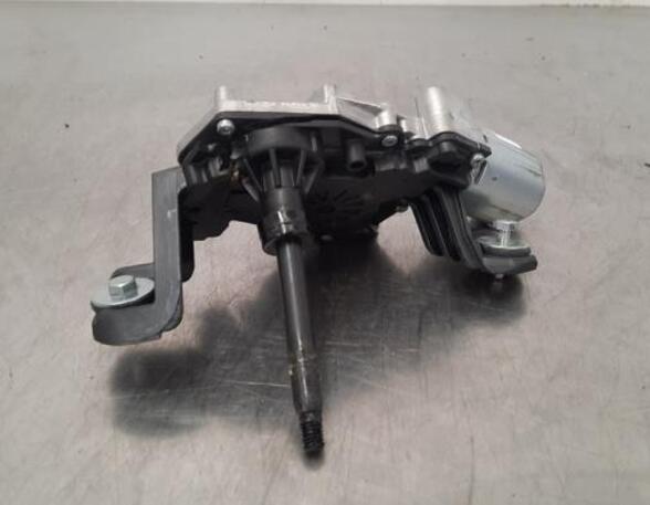 Wiper Motor KIA PICANTO (JA), KIA PICANTO (TA)