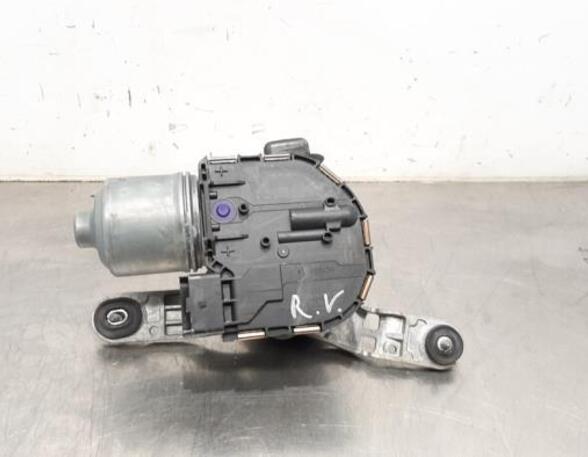 Wiper Motor CITROËN C4 GRAND PICASSO II (DA_, DE_)