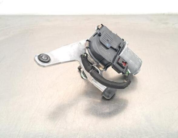 Wiper Motor PEUGEOT 308 III (FB_, FH_, FP_, F3_, FM_), PEUGEOT 408 II (FP_, F3_)