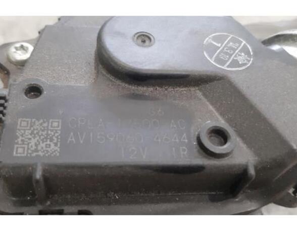 Wiper Motor LAND ROVER RANGE ROVER SPORT (L494), LAND ROVER RANGE ROVER IV (L405)