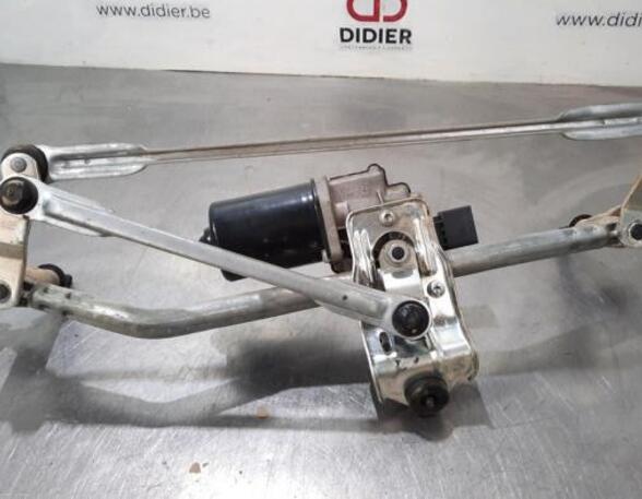 Wiper Motor SKODA KAROQ (NU7, ND7)