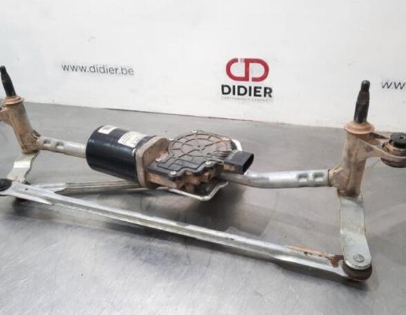 Wiper Motor SKODA KAROQ (NU7, ND7)