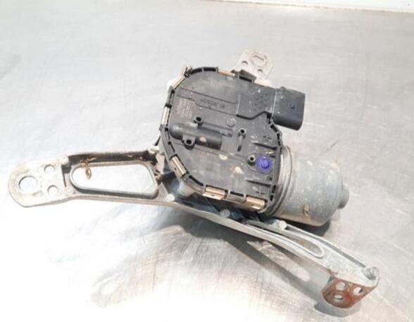 Wiper Motor BMW i3 (I01)