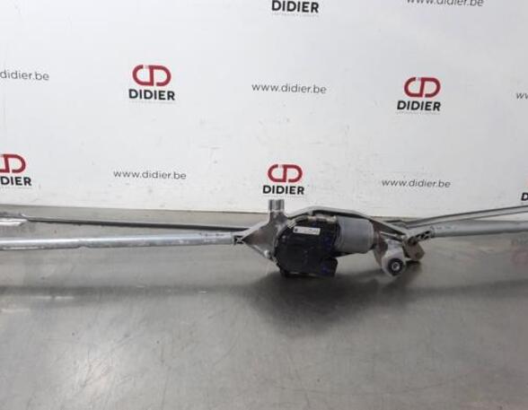 Wischermotor Opel Astra K Sports Tourer B16 39034606 P14285139