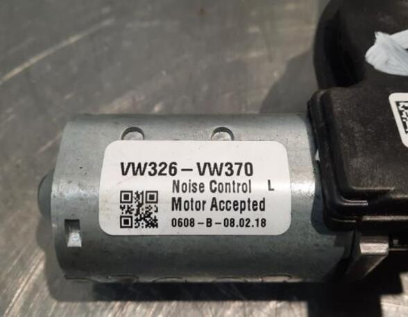 Wiper Motor VW TIGUAN (AD1, AX1), VW TIGUAN ALLSPACE (BW2), VW TOUAREG (CR7)