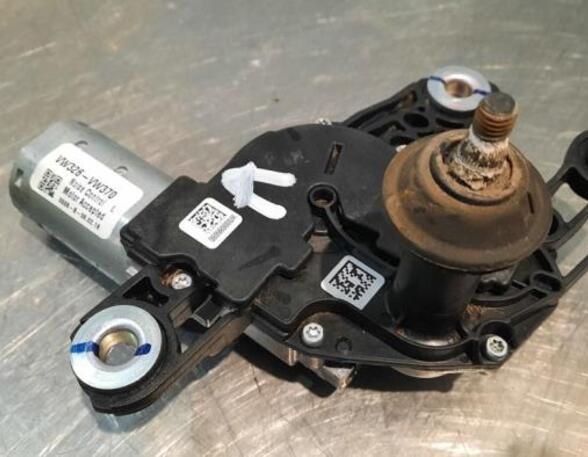 Wiper Motor VW TIGUAN (AD1, AX1), VW TIGUAN ALLSPACE (BW2), VW TOUAREG (CR7)