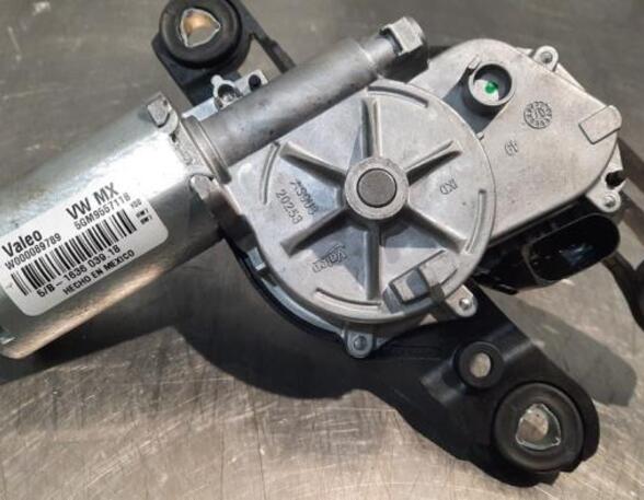 Wiper Motor VW TIGUAN (AD1, AX1), VW TIGUAN ALLSPACE (BW2), VW TOUAREG (CR7)