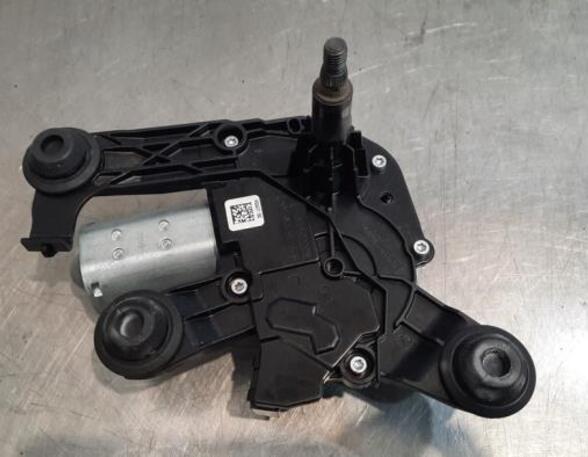 Wiper Motor PEUGEOT 208 I (CA_, CC_)