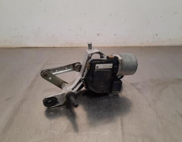 Wiper Motor OPEL ASTRA K (B16)