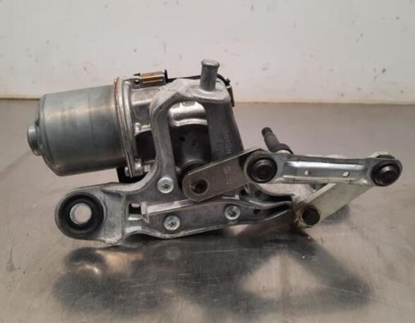 Wiper Motor OPEL ASTRA K (B16)