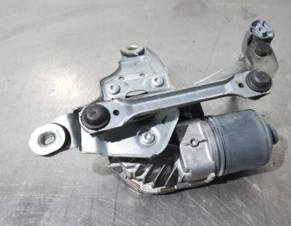 Wiper Motor FORD GALAXY (WA6), FORD S-MAX (WA6)